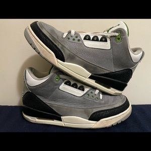Air Jordan 3